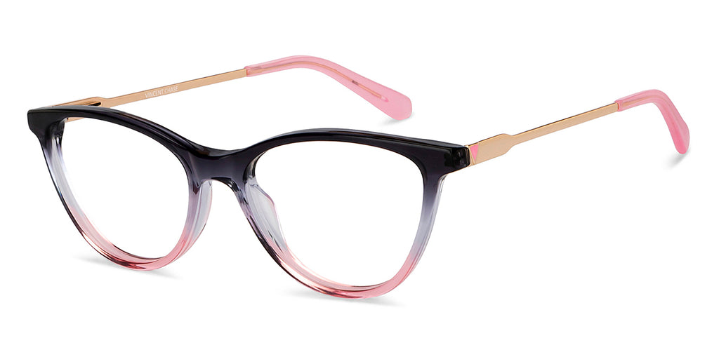 Cat Eye Eyeglasses-Frame Cat Eye--EG Cat Eye Eyeglasses-Frame Cat Eye--EG