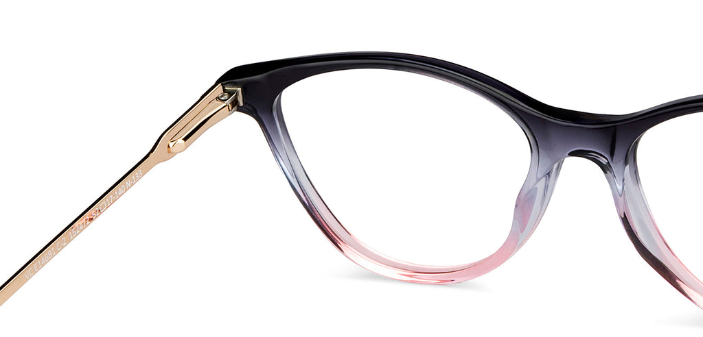 Cat Eye Eyeglasses-Frame Cat Eye--EG Cat Eye Eyeglasses-Frame Cat Eye--EG