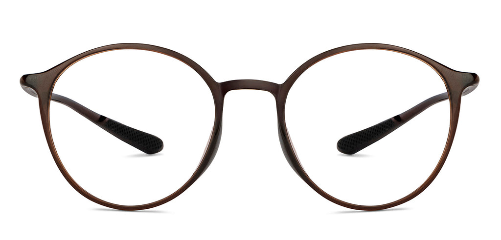 Transition Eyeglasses-Frame Round--EG Transition Eyeglasses-Frame Round--EG