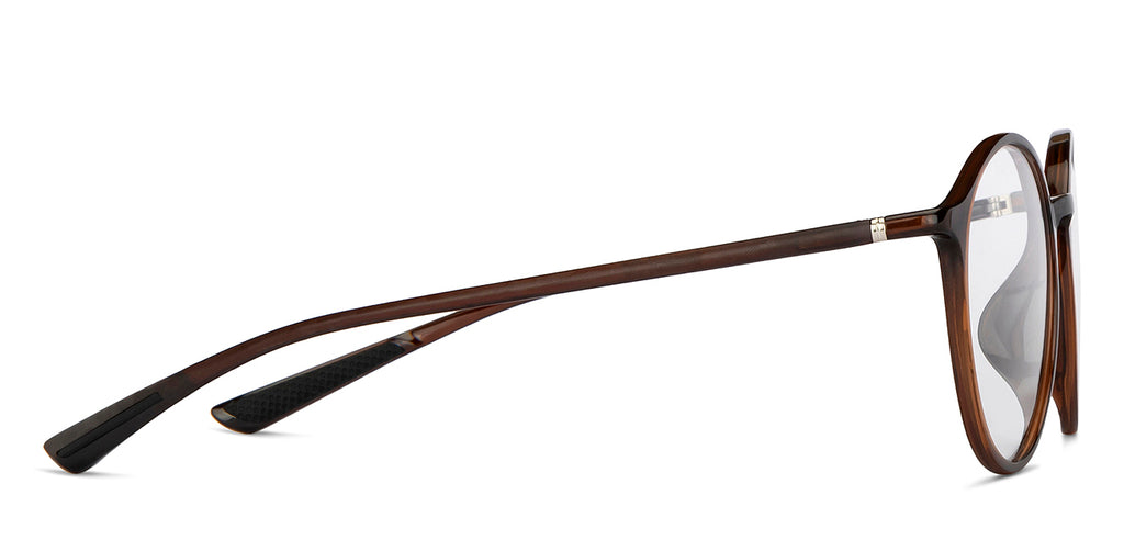 Transition Eyeglasses-Frame Round--EG Transition Eyeglasses-Frame Round--EG