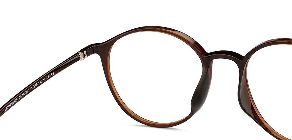 Transition Eyeglasses-Frame Round--EG Transition Eyeglasses-Frame Round--EG