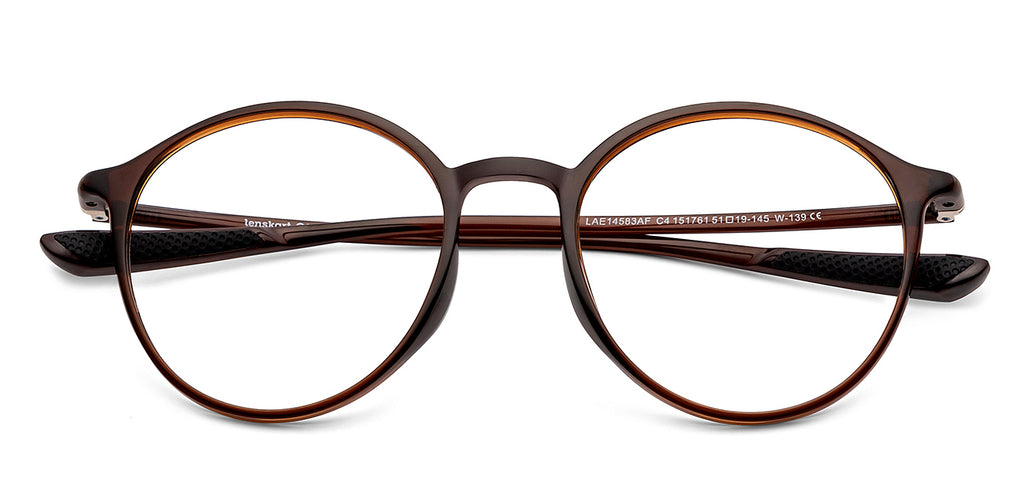 Transition Eyeglasses-Frame Round--EG Transition Eyeglasses-Frame Round--EG