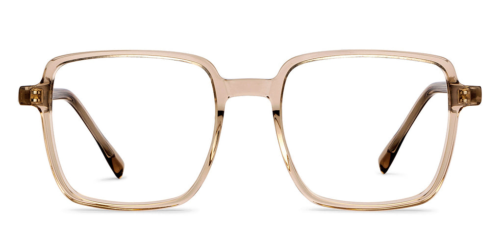 Vincent Chase Eyeglasses-Frame Square--EG Vincent Chase Eyeglasses-Frame Square--EG