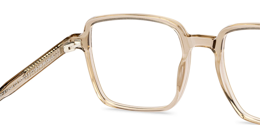 Vincent Chase Eyeglasses-Frame Square--EG Vincent Chase Eyeglasses-Frame Square--EG