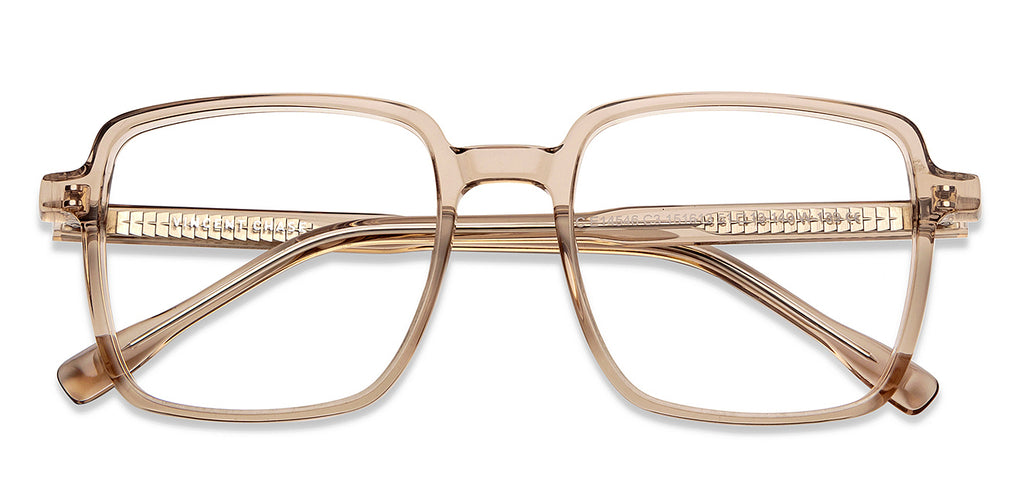 Vincent Chase Eyeglasses-Frame Square--EG Vincent Chase Eyeglasses-Frame Square--EG