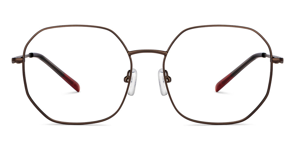 Vincent Chase Eyeglasses-Frame Geometric--EG Vincent Chase Eyeglasses-Frame Geometric--EG