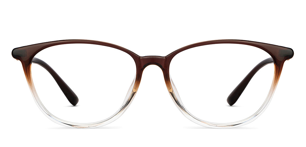 Cat Eye Eyeglasses-Frame Cat Eye--EG Cat Eye Eyeglasses-Frame Cat Eye--EG