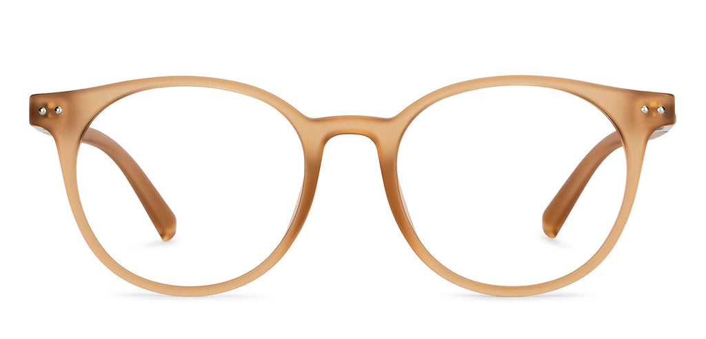 Transition Eyeglasses-Frame Round--EG Transition Eyeglasses-Frame Round--EG