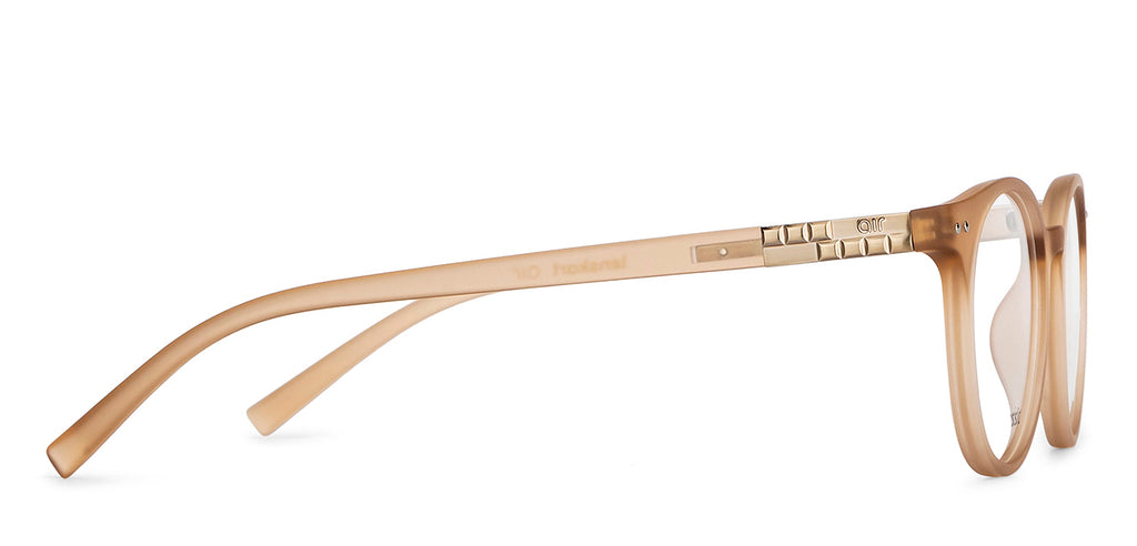 Transition Eyeglasses-Frame Round--EG Transition Eyeglasses-Frame Round--EG