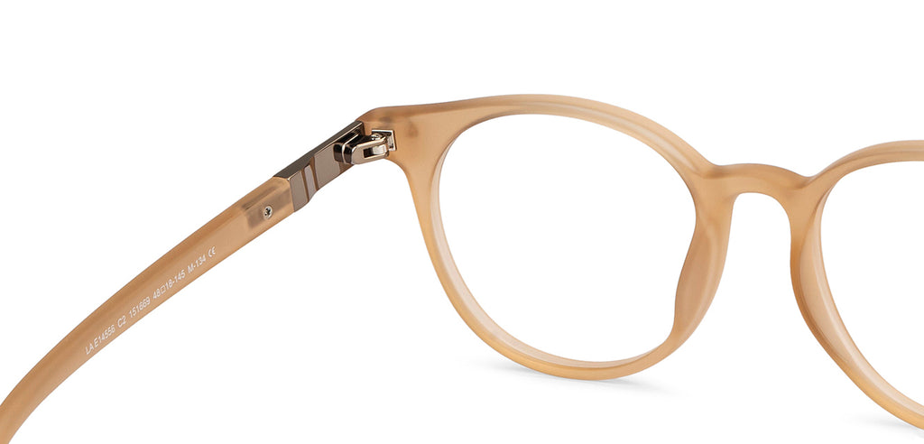 Transition Eyeglasses-Frame Round--EG Transition Eyeglasses-Frame Round--EG