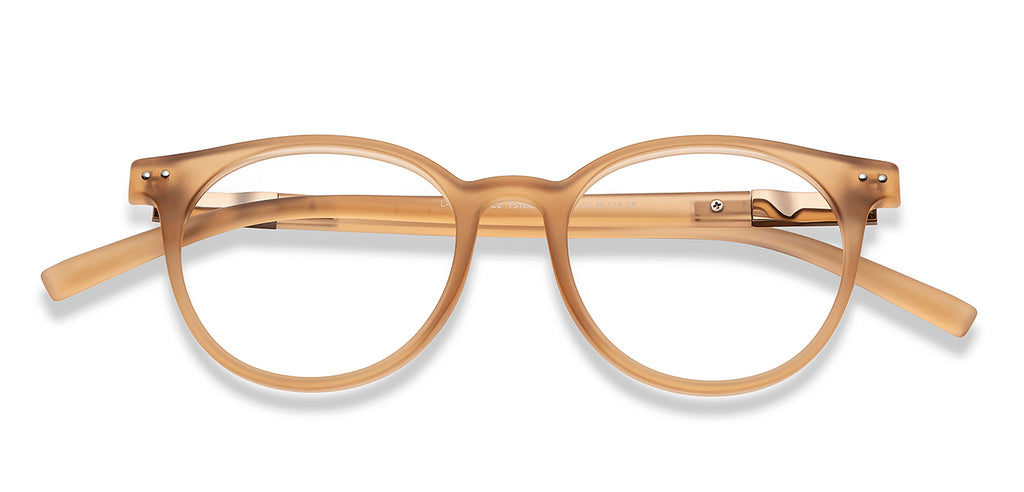 Transition Eyeglasses-Frame Round--EG Transition Eyeglasses-Frame Round--EG