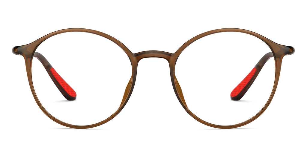 -Frame Round--EG -Frame Round--EG