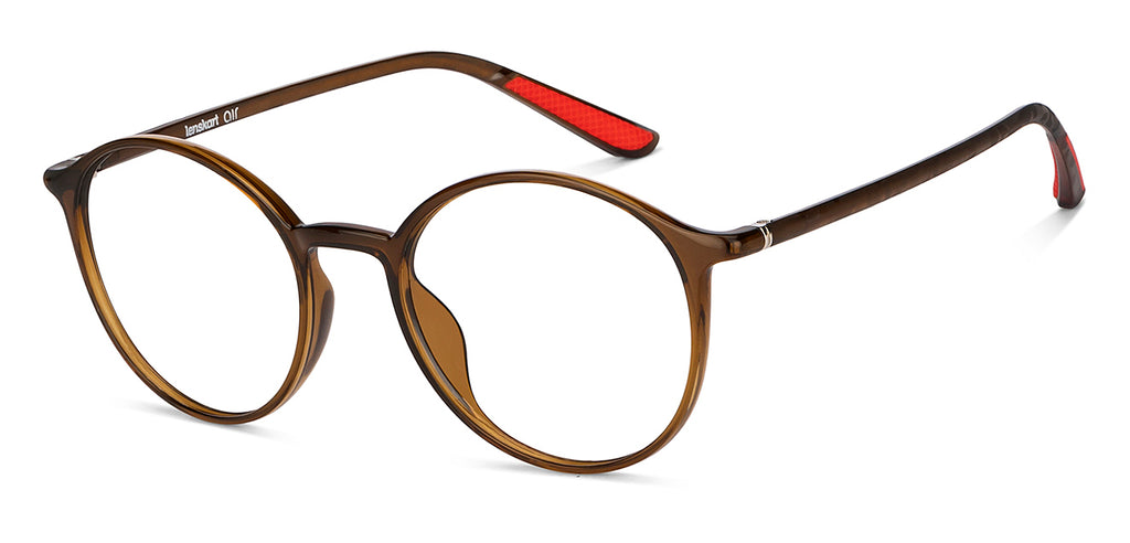 -Frame Round--EG -Frame Round--EG
