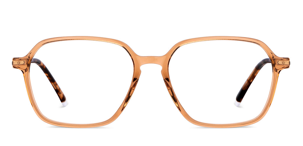 Vincent Chase Eyeglasses-Frame Geometric--EG Vincent Chase Eyeglasses-Frame Geometric--EG