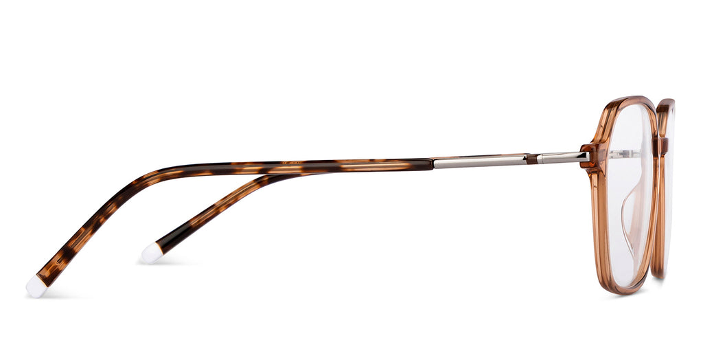 Vincent Chase Eyeglasses-Frame Geometric--EG Vincent Chase Eyeglasses-Frame Geometric--EG