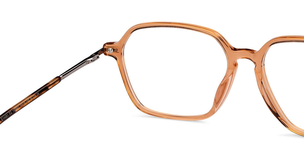 Vincent Chase Eyeglasses-Frame Geometric--EG Vincent Chase Eyeglasses-Frame Geometric--EG