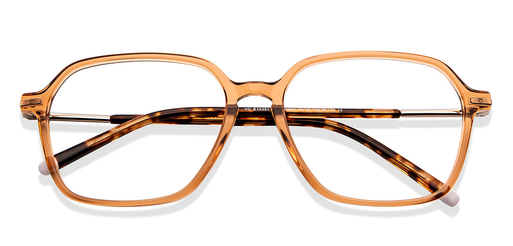 Vincent Chase Eyeglasses-Frame Geometric--EG Vincent Chase Eyeglasses-Frame Geometric--EG