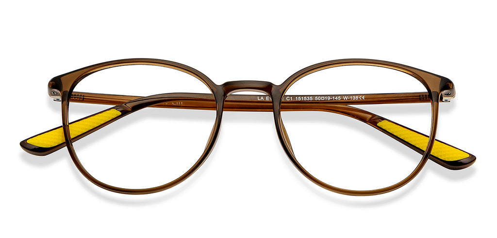 Square Eyeglasses-Frame Round--EG Square Eyeglasses-Frame Round--EG