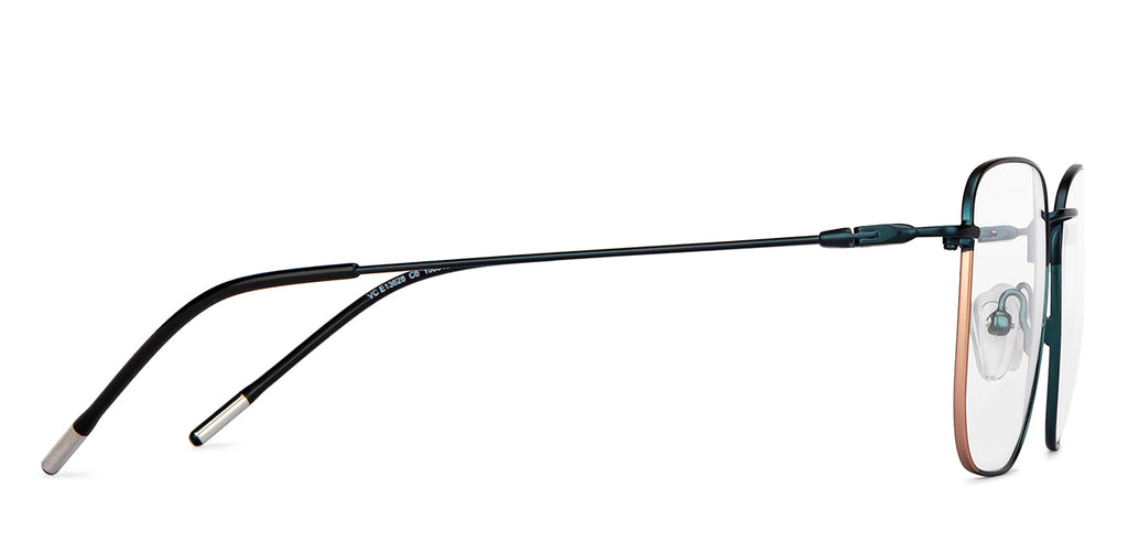 Vincent Chase Eyeglasses-Frame Square--EG Vincent Chase Eyeglasses-Frame Square--EG