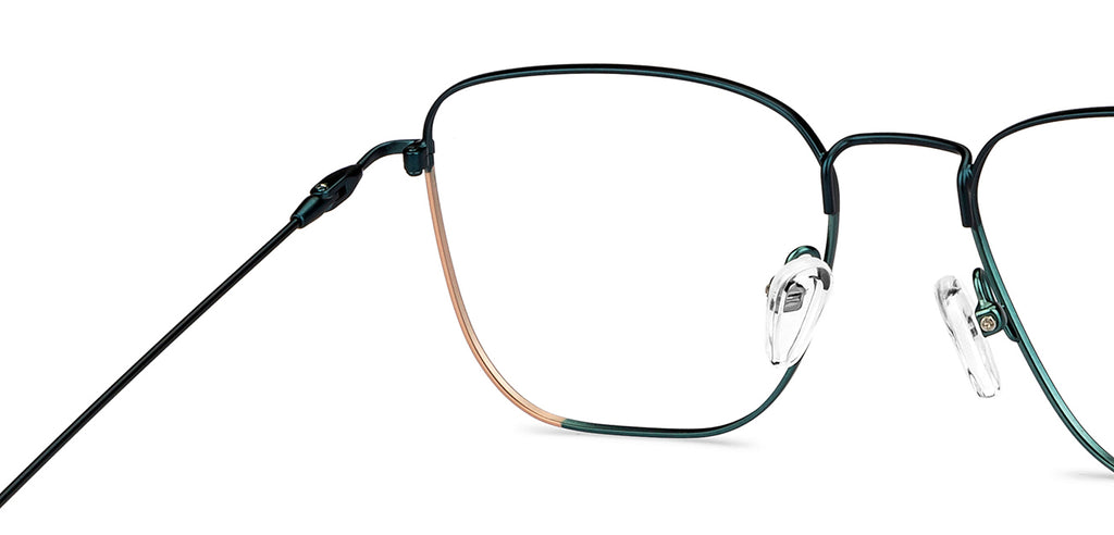 Vincent Chase Eyeglasses-Frame Square--EG Vincent Chase Eyeglasses-Frame Square--EG