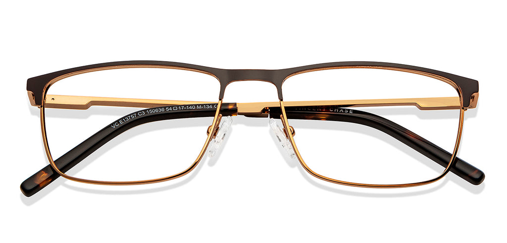 Vincent Chase Eyeglasses-Frame Rectangle--EG Vincent Chase Eyeglasses-Frame Rectangle--EG