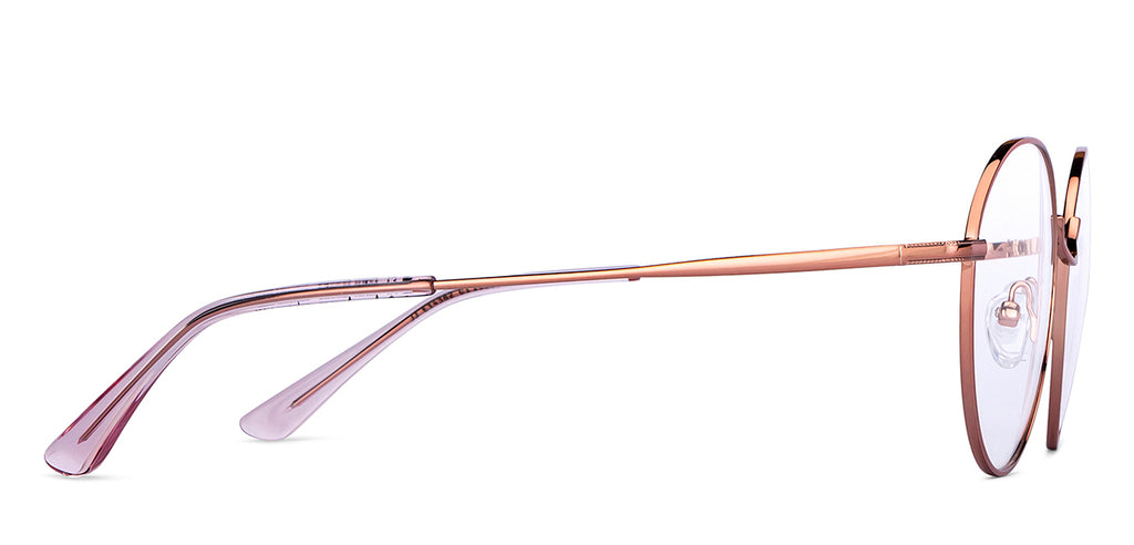 Square Eyeglasses-Frame Round--EG Square Eyeglasses-Frame Round--EG