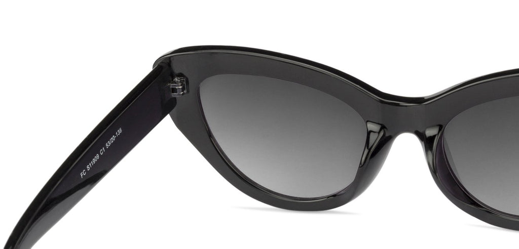 Cat Eye Sunglasses-Frame Cat Eye--SG Cat Eye Sunglasses-Frame Cat Eye--SG