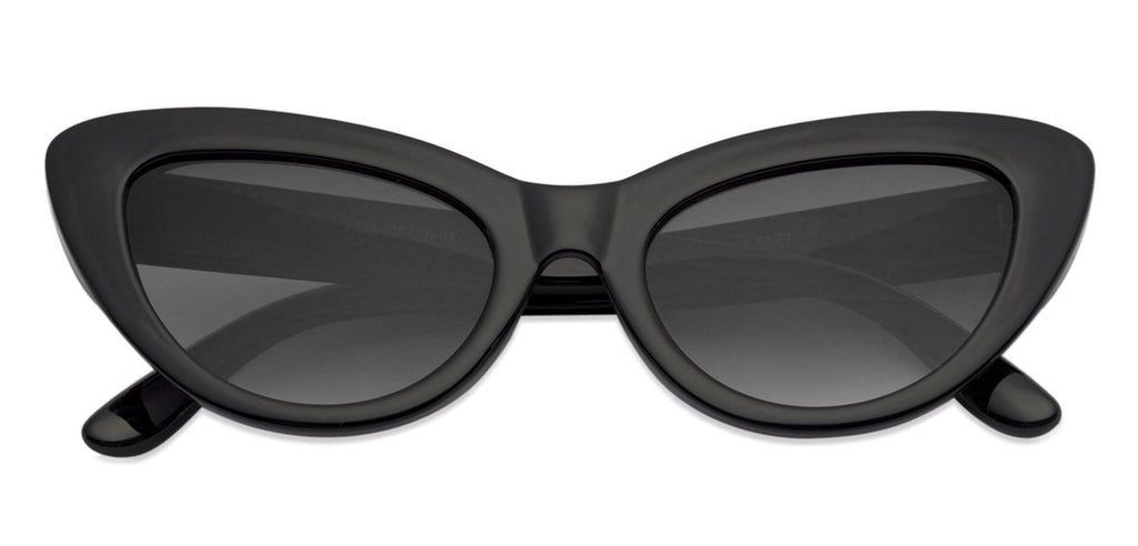 Cat Eye Sunglasses-Frame Cat Eye--SG Cat Eye Sunglasses-Frame Cat Eye--SG