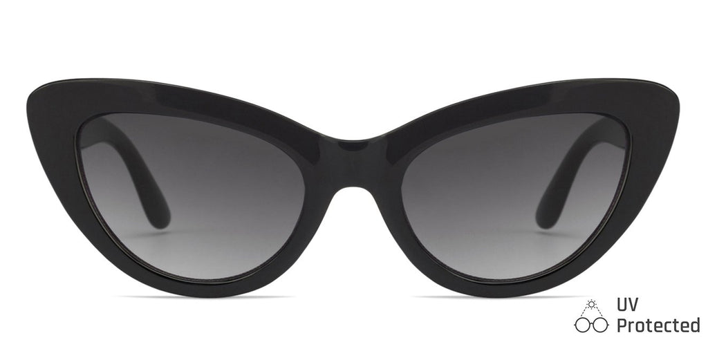 Cat Eye Sunglasses-Frame Cat Eye--SG Cat Eye Sunglasses-Frame Cat Eye--SG