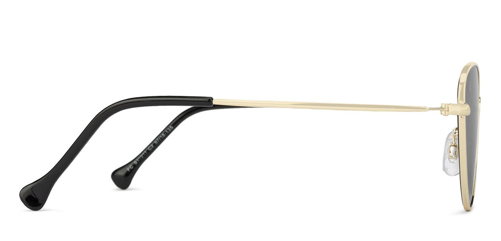 -Frame Cat Eye--SG -Frame Cat Eye--SG
