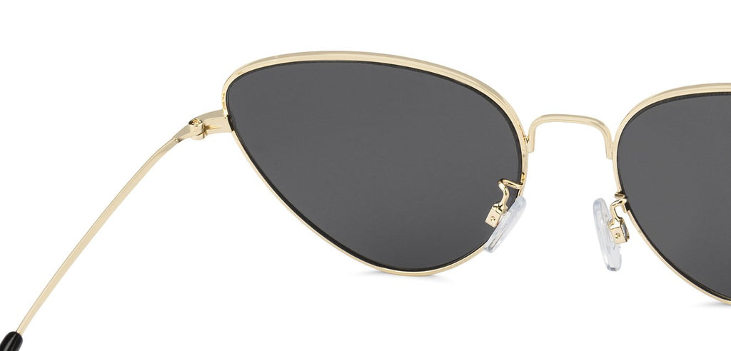 -Frame Cat Eye--SG -Frame Cat Eye--SG