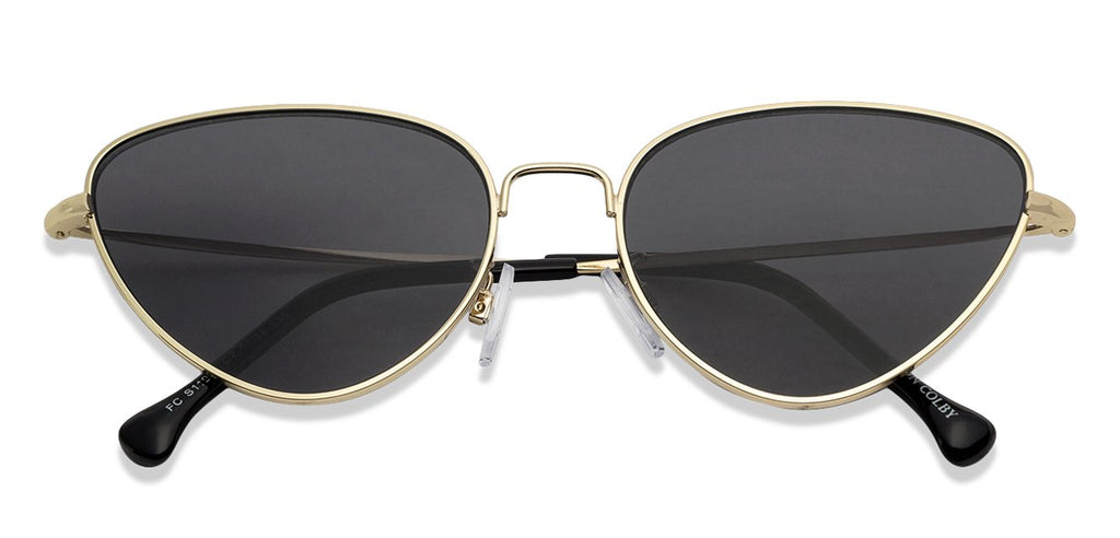 -Frame Cat Eye--SG -Frame Cat Eye--SG
