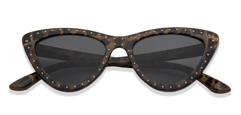 Cat Eye Sunglasses-Frame Cat Eye--SG Cat Eye Sunglasses-Frame Cat Eye--SG