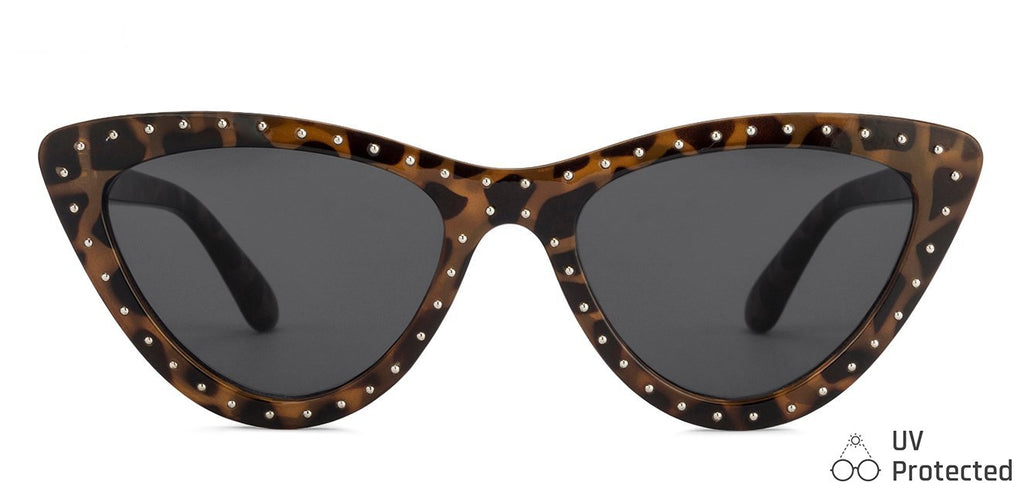 Cat Eye Sunglasses-Frame Cat Eye--SG Cat Eye Sunglasses-Frame Cat Eye--SG