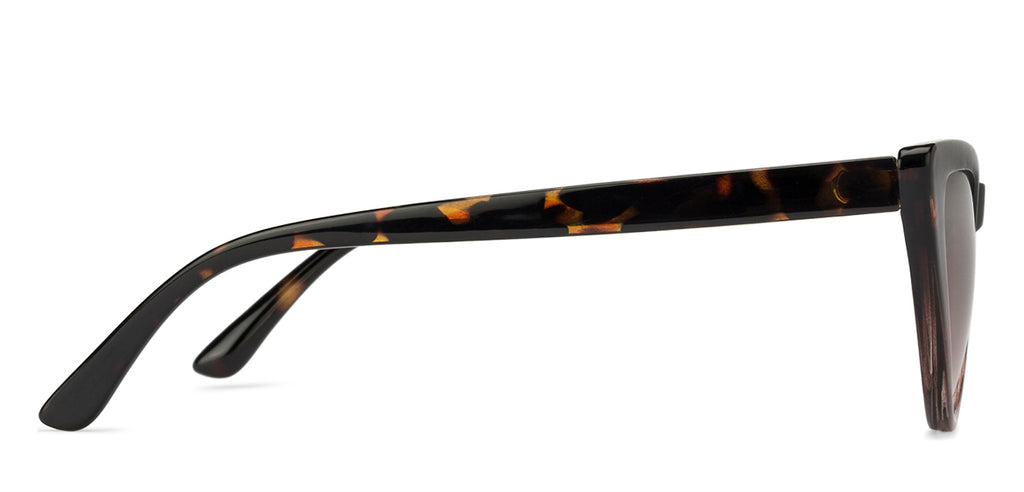 -Frame Cat Eye--SG -Frame Cat Eye--SG