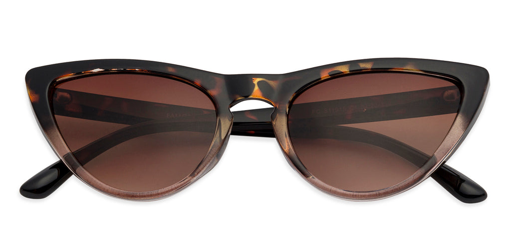 -Frame Cat Eye--SG -Frame Cat Eye--SG