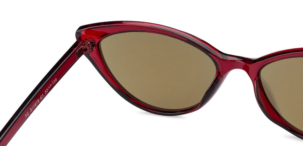 Cat Eye Sunglasses-Frame Cat Eye--SG Cat Eye Sunglasses-Frame Cat Eye--SG