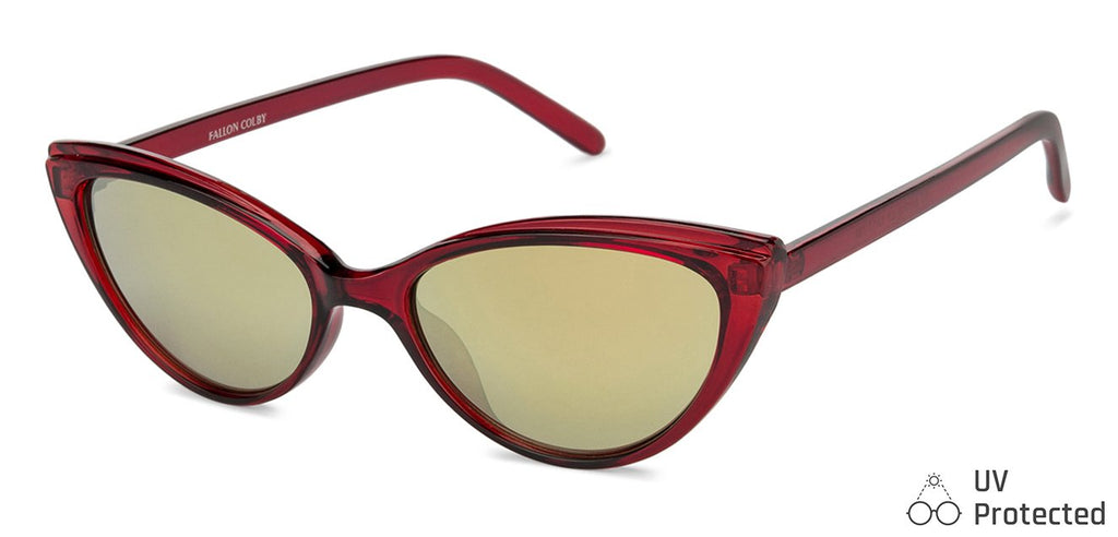 Cat Eye Sunglasses-Frame Cat Eye--SG Cat Eye Sunglasses-Frame Cat Eye--SG