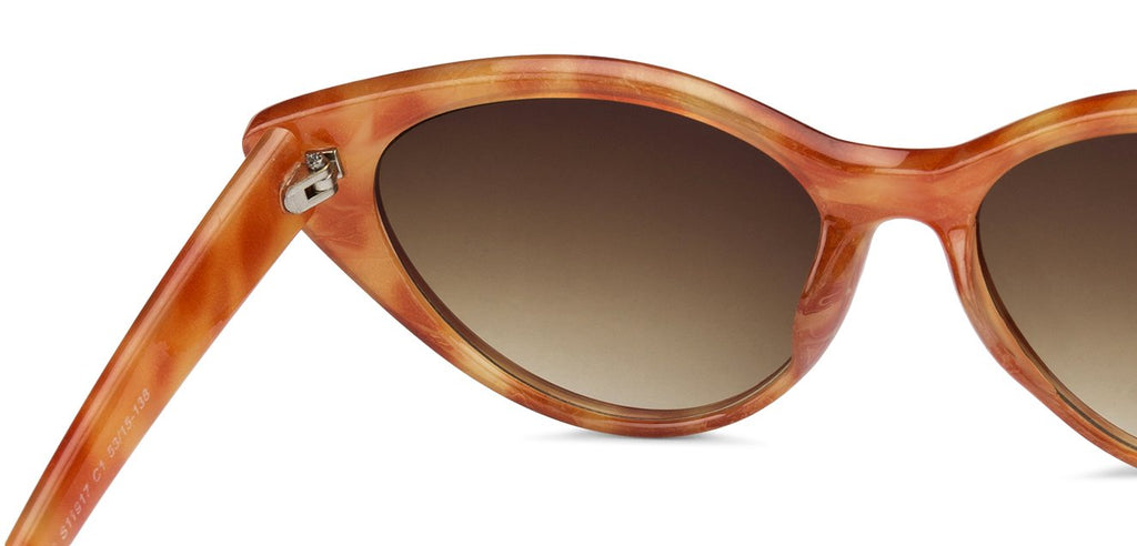 Cat Eye Sunglasses-Frame Cat Eye--SG Cat Eye Sunglasses-Frame Cat Eye--SG