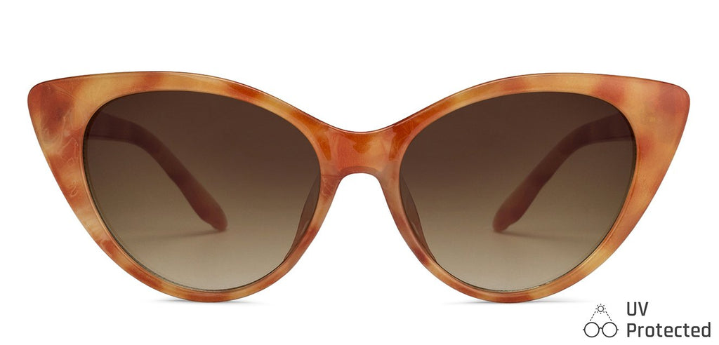 Cat Eye Sunglasses-Frame Cat Eye--SG Cat Eye Sunglasses-Frame Cat Eye--SG