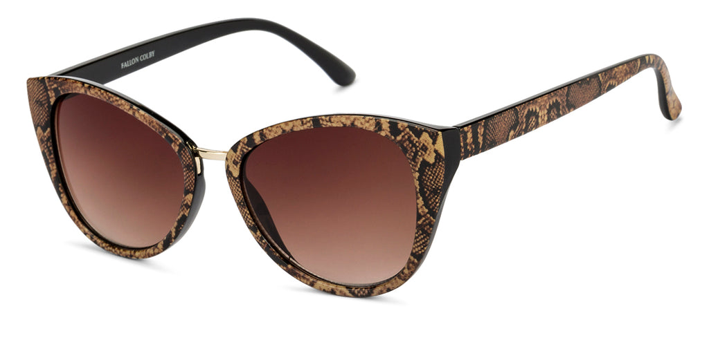 -Frame Cat Eye--SG -Frame Cat Eye--SG