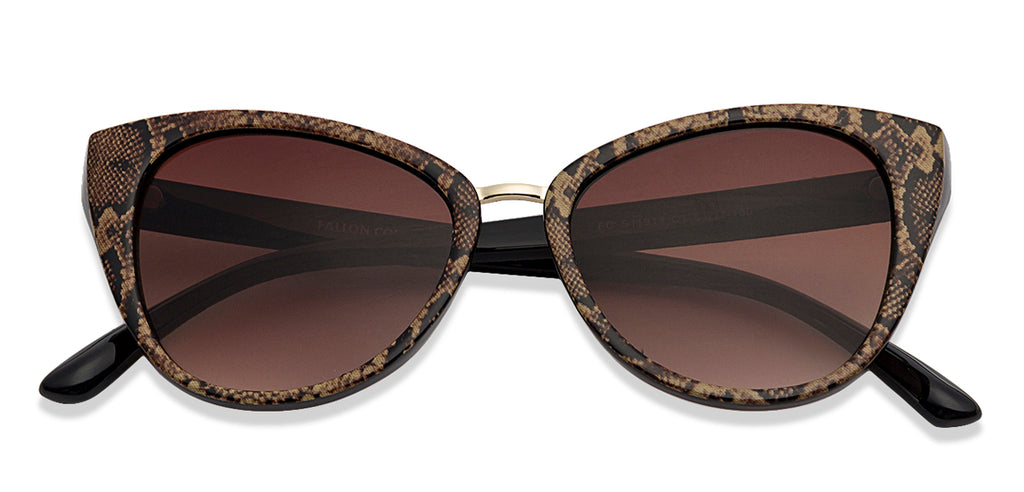 -Frame Cat Eye--SG -Frame Cat Eye--SG