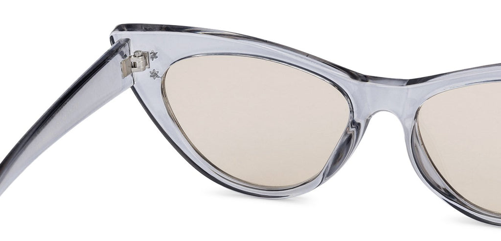 Cat Eye Sunglasses-Frame Cat Eye--SG Cat Eye Sunglasses-Frame Cat Eye--SG