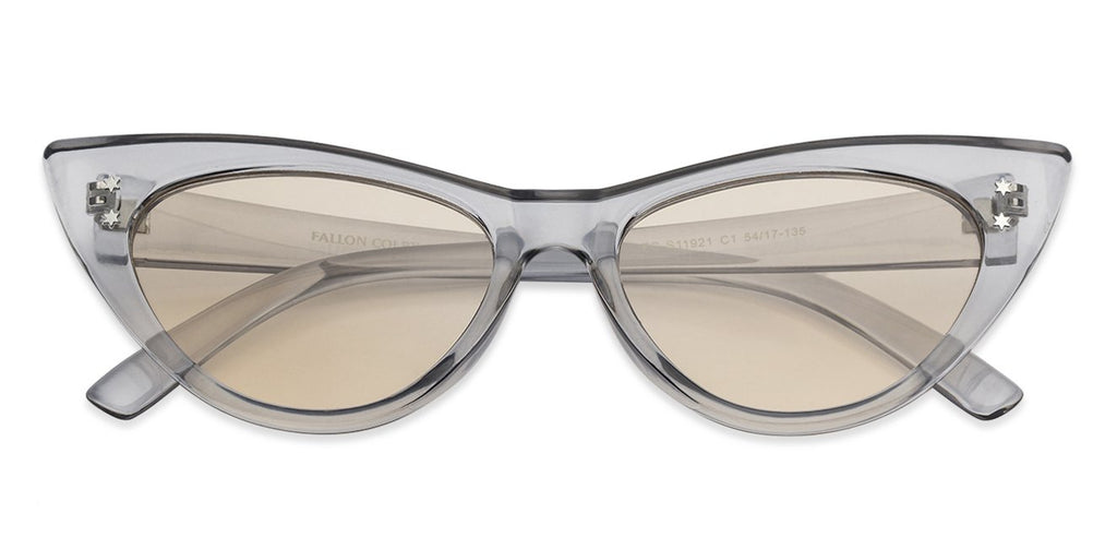 Cat Eye Sunglasses-Frame Cat Eye--SG Cat Eye Sunglasses-Frame Cat Eye--SG