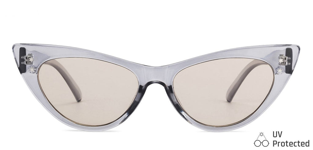 Cat Eye Sunglasses-Frame Cat Eye--SG Cat Eye Sunglasses-Frame Cat Eye--SG