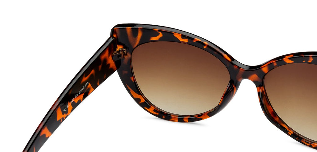 Cat Eye Sunglasses-Frame Cat Eye--SG Cat Eye Sunglasses-Frame Cat Eye--SG