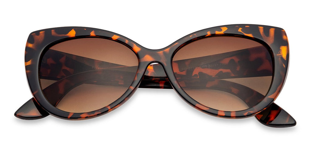 Cat Eye Sunglasses-Frame Cat Eye--SG Cat Eye Sunglasses-Frame Cat Eye--SG