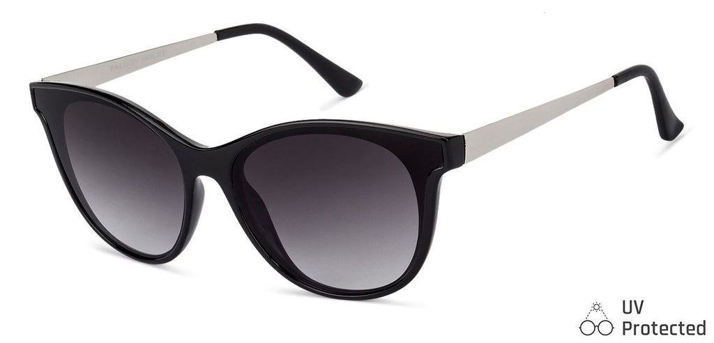 -Frame Cat Eye--SG -Frame Cat Eye--SG