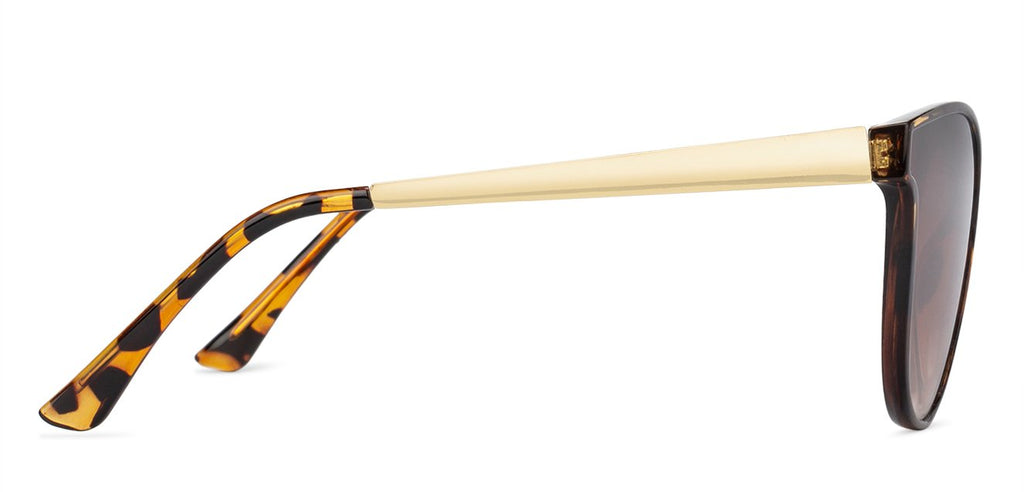 Cat Eye Sunglasses-Frame Cat Eye--SG Cat Eye Sunglasses-Frame Cat Eye--SG