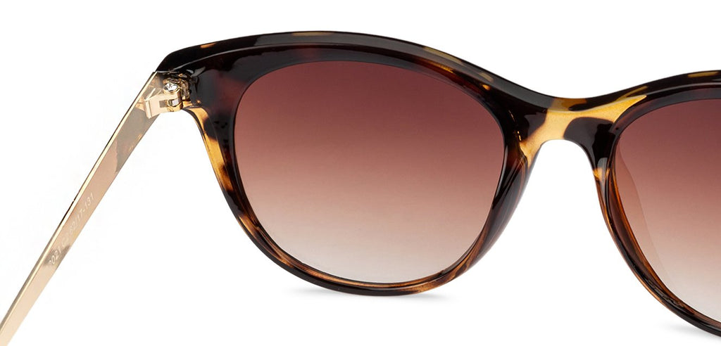 Cat Eye Sunglasses-Frame Cat Eye--SG Cat Eye Sunglasses-Frame Cat Eye--SG